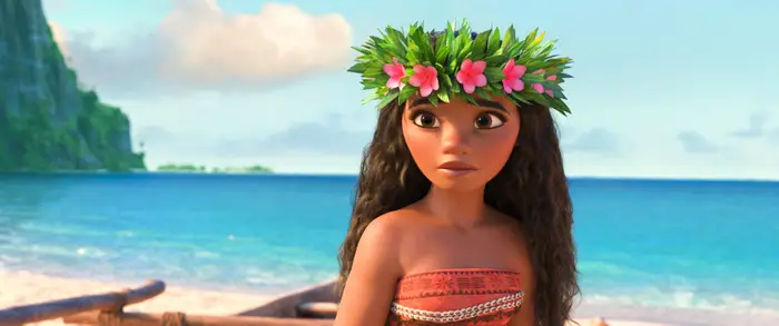 Disney has disclosed that an unannounced Moana 2 will be out this year