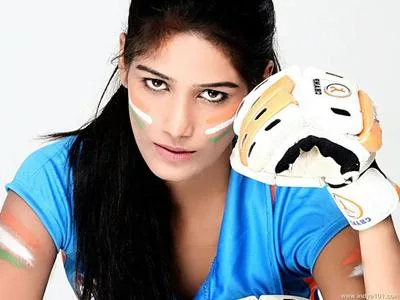 Poonam Pandey, an Indian reality TV personality, dies at the age of 32