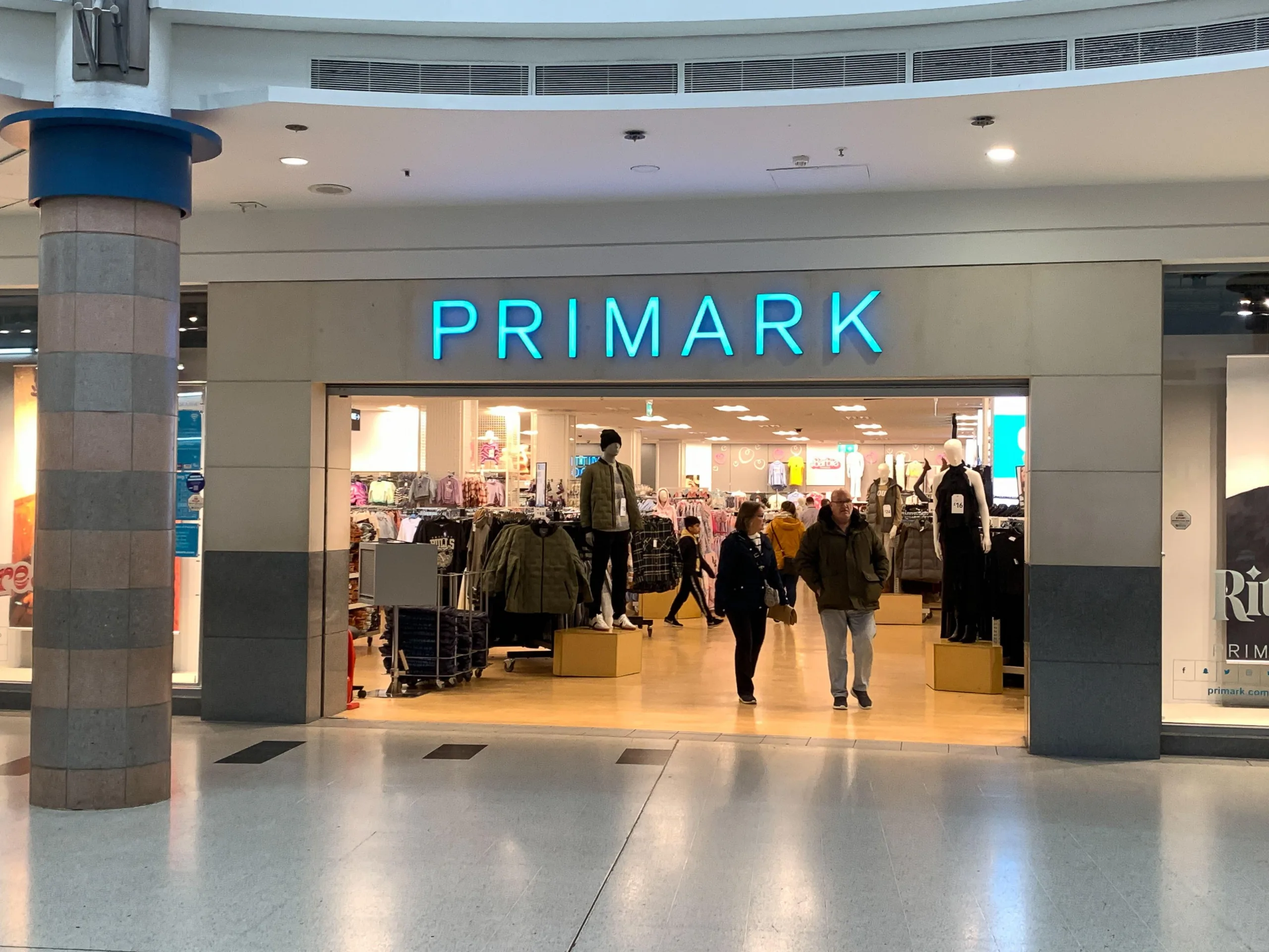Is Primark closing? A closer look at rumors