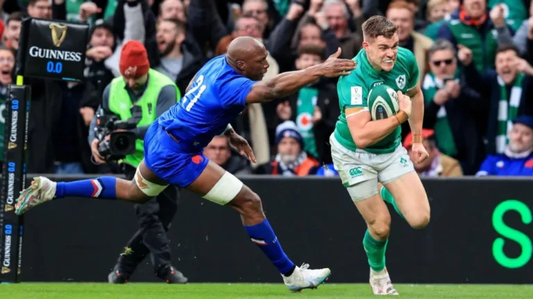 Free Six Nations live streaming online from anywhere