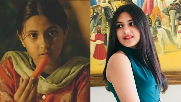 Actress Suhani Bhatnagar of “Dangal” dies at the age of 19