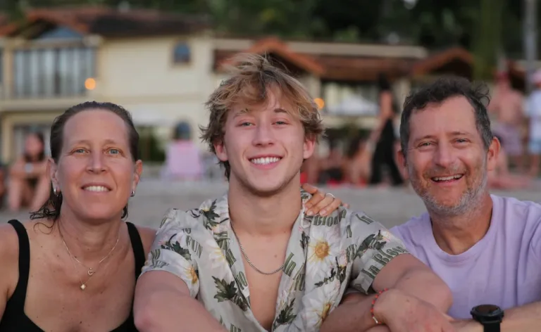 The son of former YouTube CEO Susan Wojcicki dies at 19