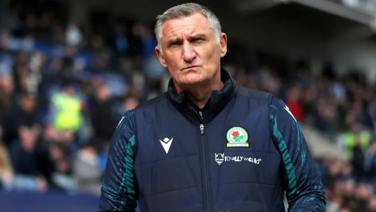 Birmingham manager Tony Mowbray is on medical leave