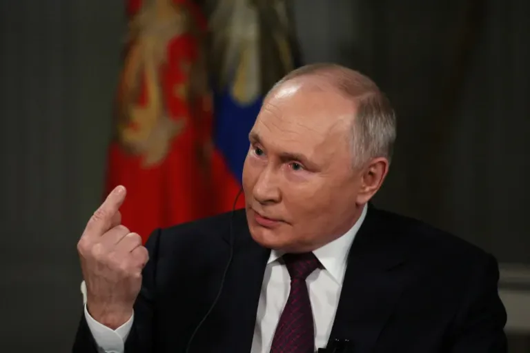 Vladimir Putin said, “You need to stop.” The Russia-Ukraine conflict might end in a few weeks