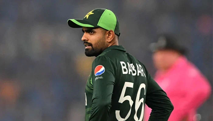 Babar Azam requests to be the PCB captain in each of the three formats: report 