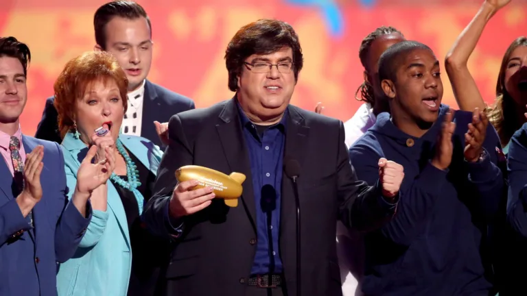 Dan Schneider: “I owe some pretty strong apologies” for Nickelodeon’s “regretful” move