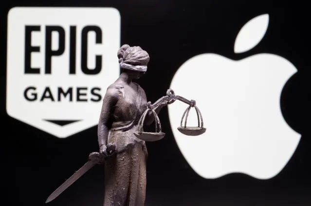 X, Match, Meta, and Microsoft Support Epic Games Against Apple