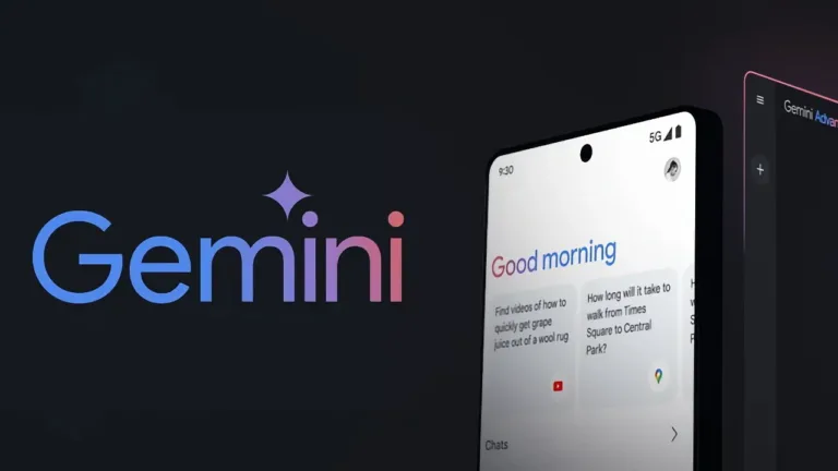 Apple and Google may use Gemini for iPhone AI