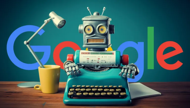 Google finally eliminates SEO spam and AI clickbait