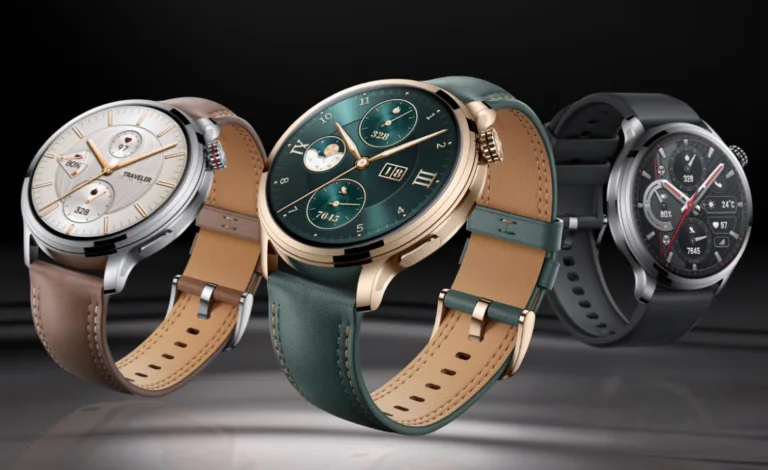 The Honor Watch GS 4 and Band 9 are now available for $35 each