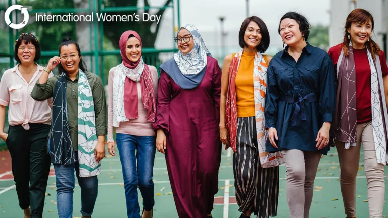 International Women’s Day: Celebrating Women’s Success and Promoting Change