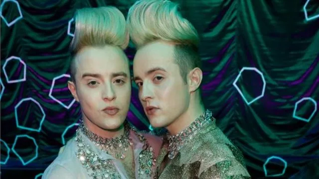 Jedward reacted to Louis Walsh calling them ‘vile’ on CBB