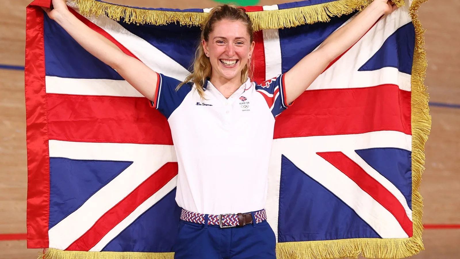 Laura Kenny, the greatest British female Olympian in history, has declared her retirement