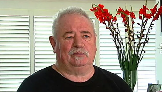 “One of Melbourne’s leading figures” Les Twentyman dies at 76