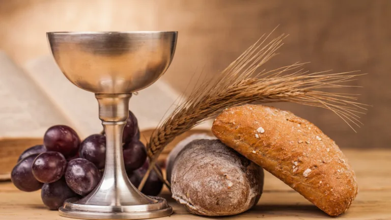Maundy Thursday: Understanding the Importance of Holy Week