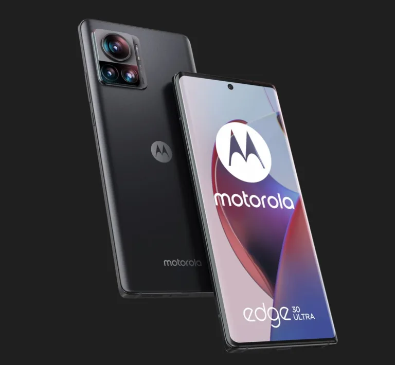 Motorola Edge Series Gets SD 7 Gen 3 Phone Soon