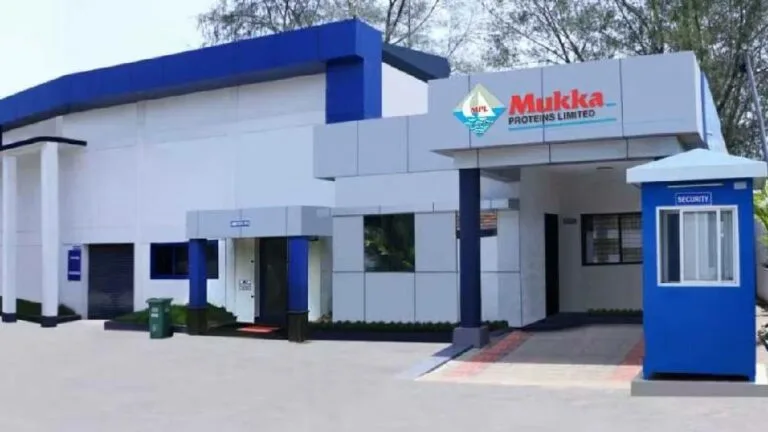 The second day of the IPO saw 6.96 new subscribers registered to Mukka Proteins