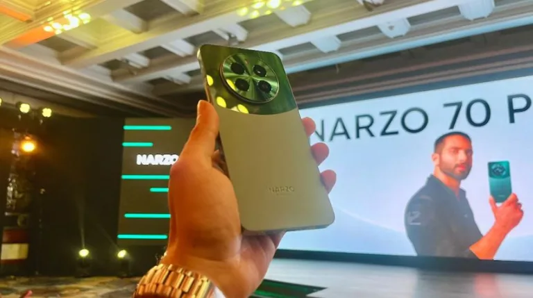 Realme Narzo 70 Pro 5G: You need to know all about 