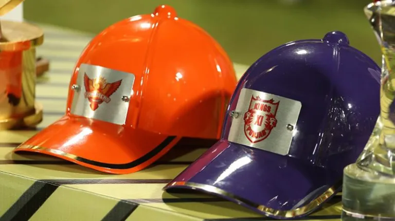 The holders of the purple and orange cap in IPL 2024 