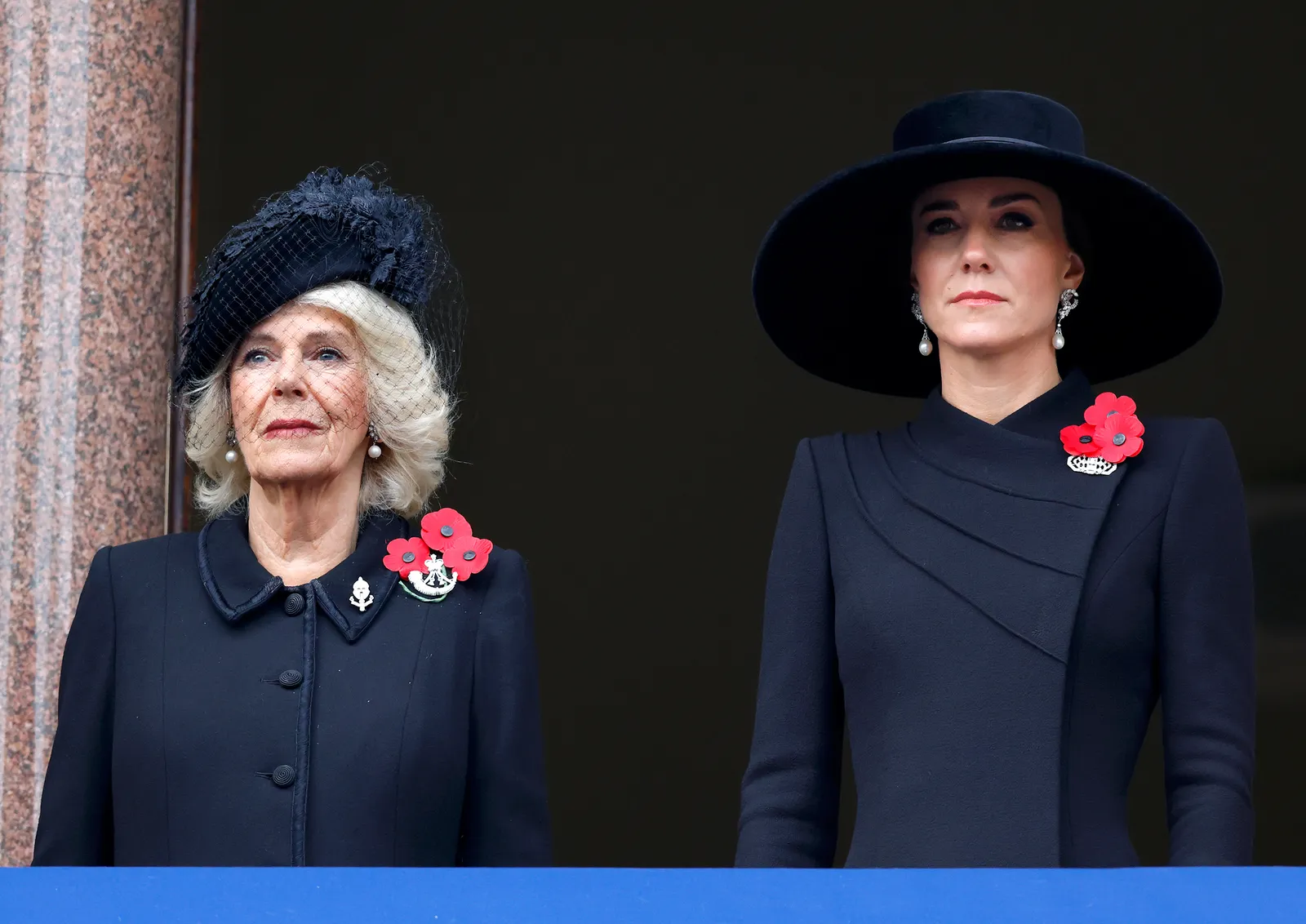 The real story of Queen Camilla's reaction upon learning that Kate Middleton had cancer