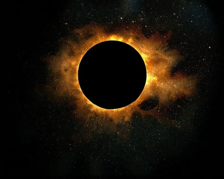 Take Gorgeous Phone Photos of Pakistan’s Solar Eclipse