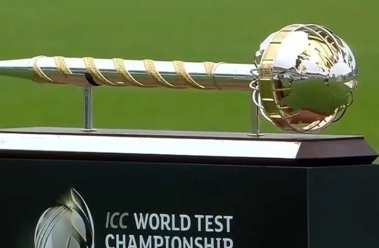ICC World Test Championship: 25-point standings following India’s triumph