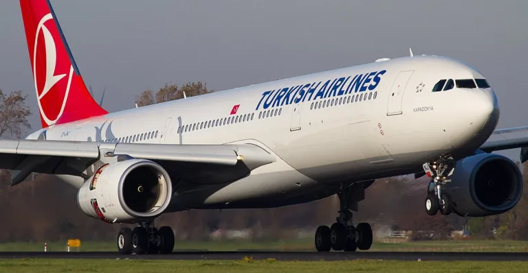 Sydney-Istanbul flights will begin by Turkish Airlines later this year