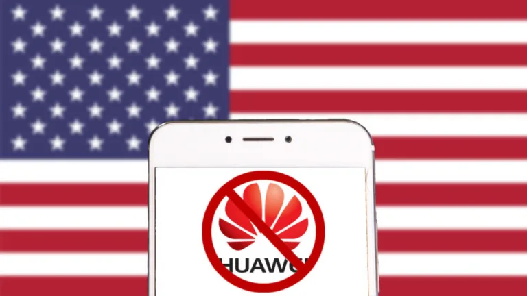 United States Cuts Huawei’s Chip Supply Chain Further
