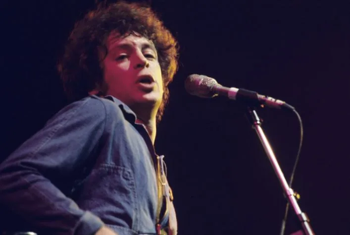 Eric Carmen of “Hungry Eyes” passed away at 74
