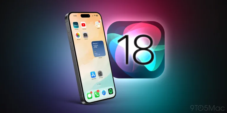 iOS 18 will be the biggest ever thanks to AI