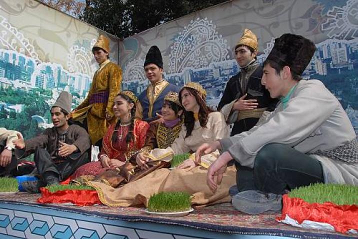 Unveiling the Enchanting Traditions and Amazing Facts of the Persian New Year, Nowruz