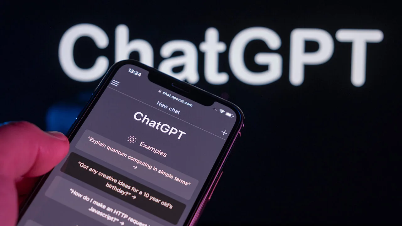 ChatGPT for paid users is faster and smarter