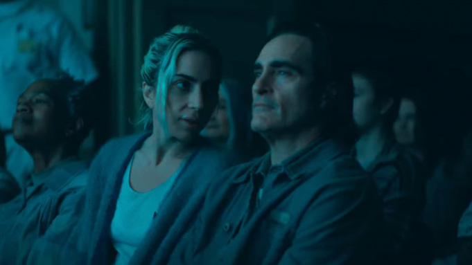 Joaquin Phoenix and Lady Gaga’s musical sequel There is a trailer for Joker 2: Folie à Deux