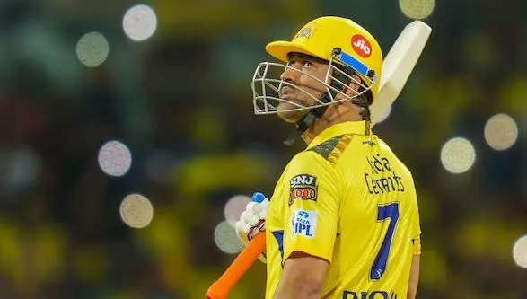 "It's a farewell tour for MS Dhoni": Vaughan compares the 2024 IPL to Klopp's Liverpool.