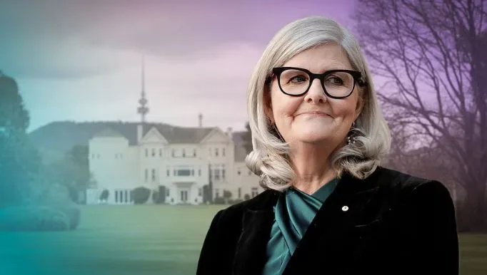 Sam Mostyn is the new governor general of Australia