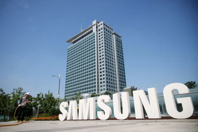 Samsung Projected 10x Profit Growth in Q1 2024