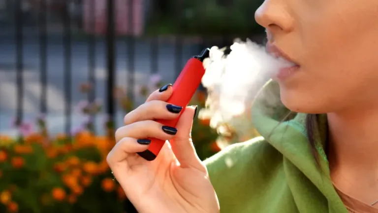 Vaping and Heart Health: Facts, Causes, and Solutions