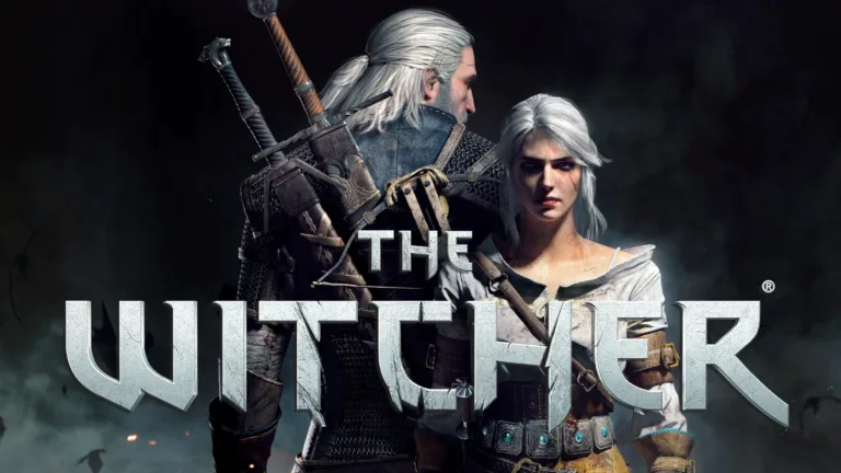 Witcher 4 will include features, mechanics, and more