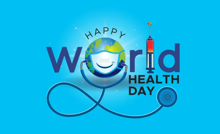 Embracing Wellness: World Health Day 2024