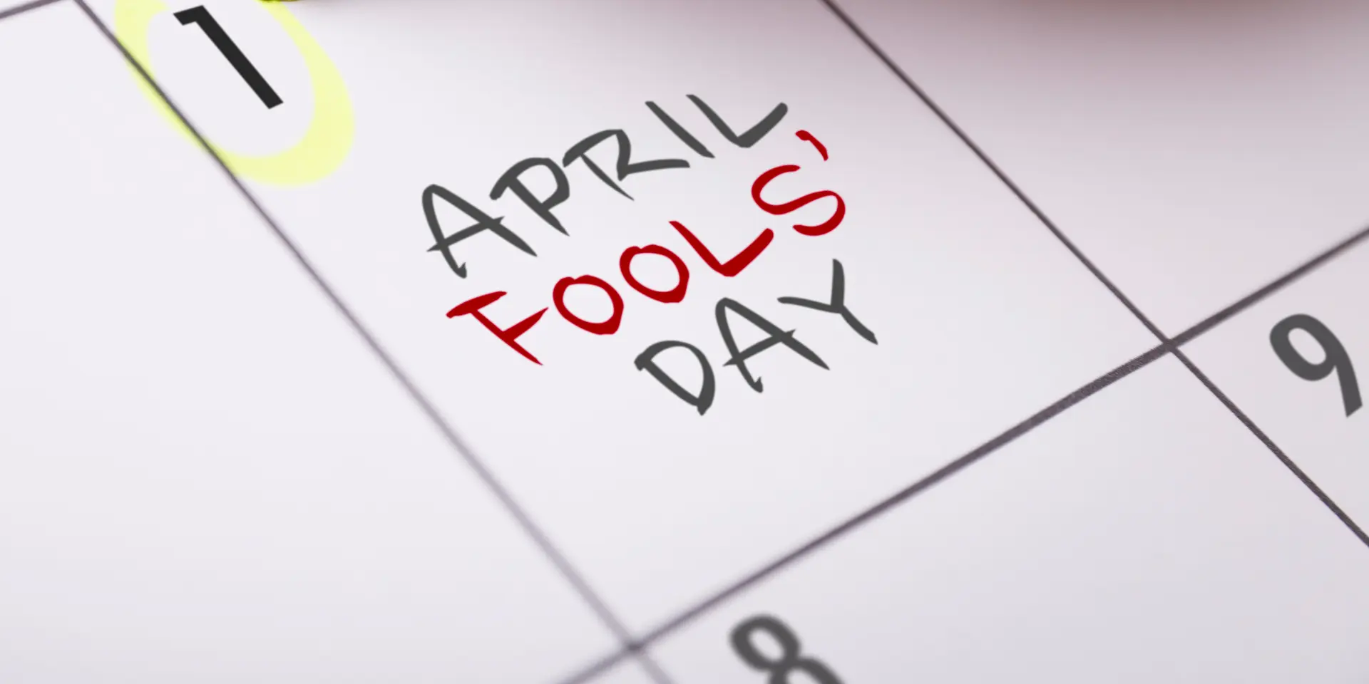 April Fools' Day: A Celebration of Playful Pranks and Good Humor