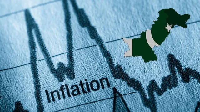 Pakistan has had its lowest inflation in 22 months