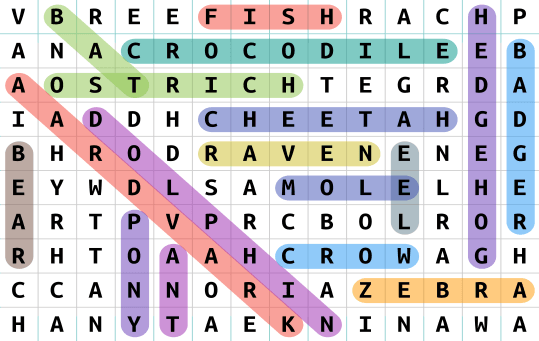 Word Puzzle Games: A Comprehensive Guide